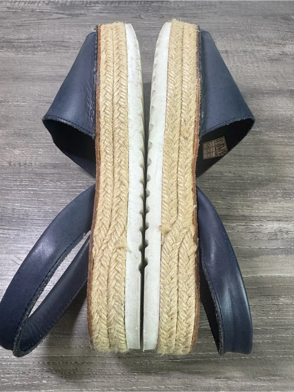 Norkinas classic navy
